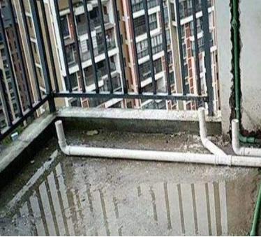 彭水漏水维修 阳台漏水怎么修理?