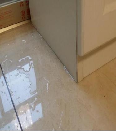 彭水漏水检测 厕所漏水怎么检测?