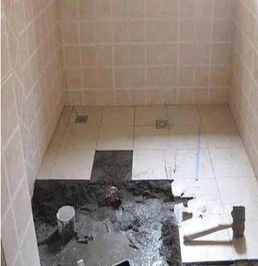 彭水漏水维修 厕所漏水怎么修补?